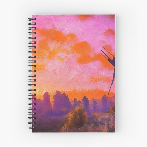 Item preview, Bucolic Paradise designed and sold by AM FineArtPrints.
