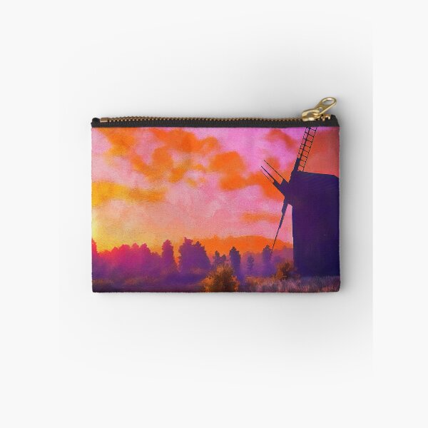 Item preview, Bucolic Paradise designed and sold by AM FineArtPrints.