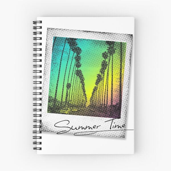 Item preview, Summer Time designed and sold by stylebytara.