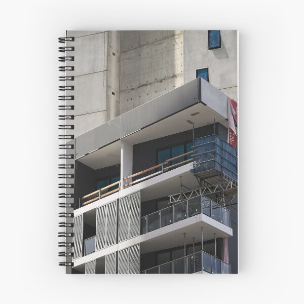 Item preview, Architectural Impressions from an Afternoon in Liverpool/NSW/Australia (1) designed and sold by Wolf Sverak Photography.