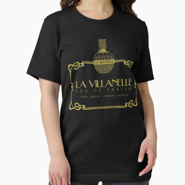 Item preview, La Villanelle designed and sold by halfabubble.
