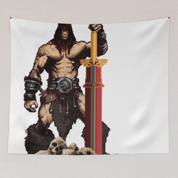 Item preview, Preparado para la batalla designed and sold by voxodyssey.