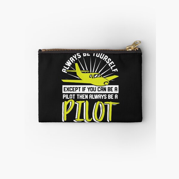 Item preview, Always be a pilot designed and sold by dtino.