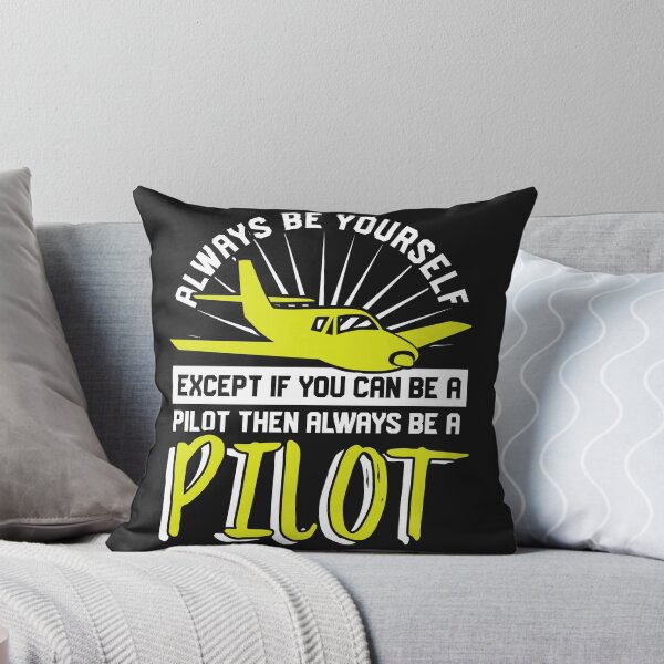Item preview, Always be a pilot designed and sold by dtino.