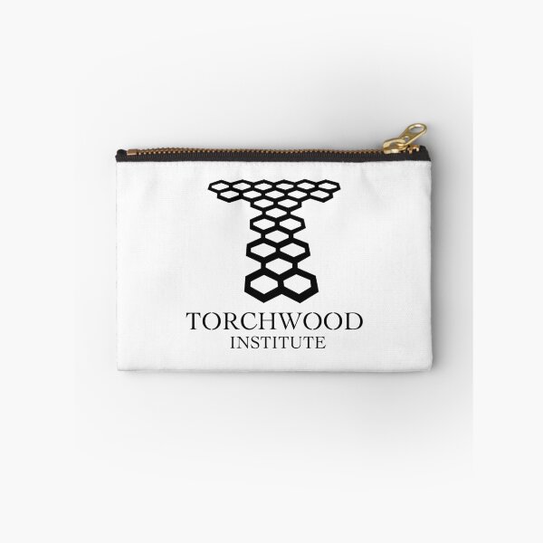 Item preview, Torchwood Institute designed and sold by TizianaDF.