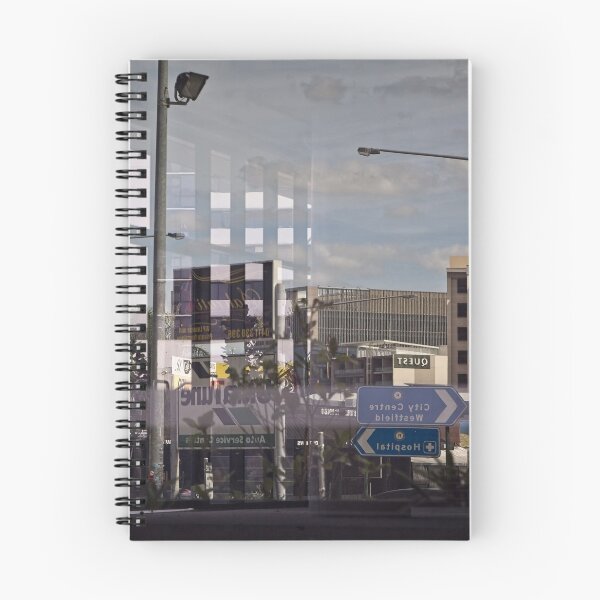 Item preview, Architectural Impressions from an Afternoon in Liverpool/NSW/Australia (3) designed and sold by Wolf Sverak Photography.