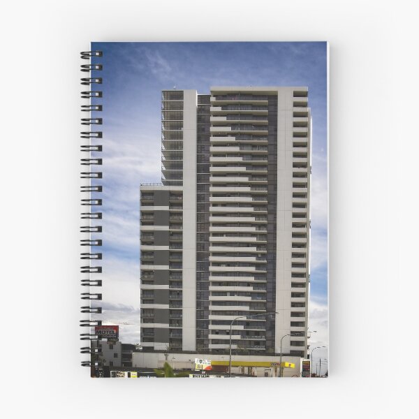 Item preview, Architectural Impressions from an Afternoon in Liverpool/NSW/Australia (4) designed and sold by Wolf Sverak Photography.