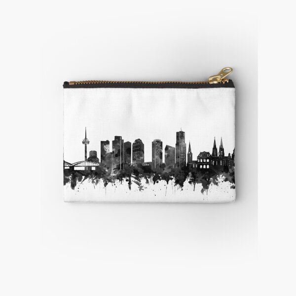 Item preview, cologne skyline designed and sold by BekimART.