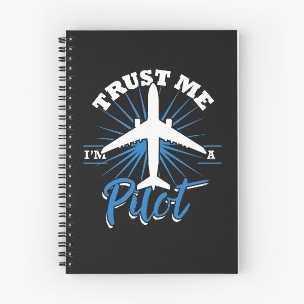 Item preview, Trust me. I'm a pilot designed and sold by dtino.