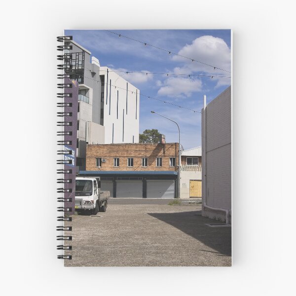 Item preview, Architectural Impressions from an Afternoon in Liverpool/NSW/Australia (9) designed and sold by Wolf Sverak Photography.