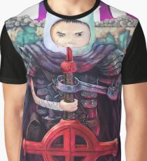 BT Grafik T-Shirt