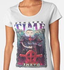BT Frauen Premium T-Shirts
