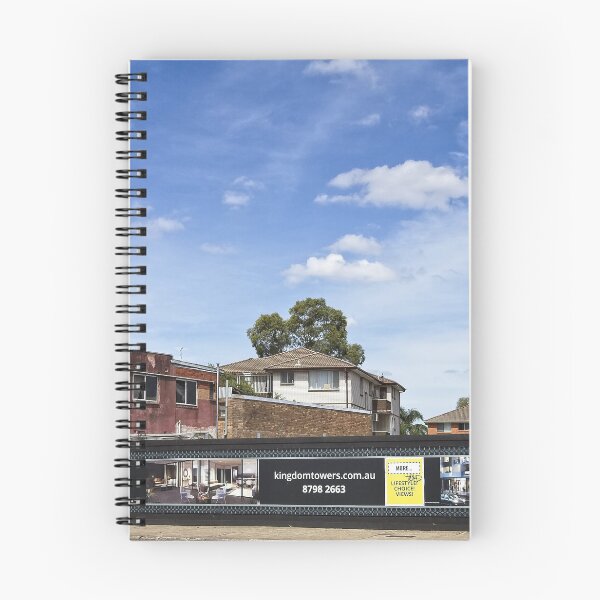 Item preview, Architectural Impressions from an Afternoon in Liverpool/NSW/Australia (15) designed and sold by Wolf Sverak Photography.