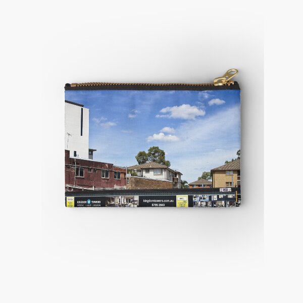 Item preview, Architectural Impressions from an Afternoon in Liverpool/NSW/Australia (15) designed and sold by Wolf Sverak Photography.
