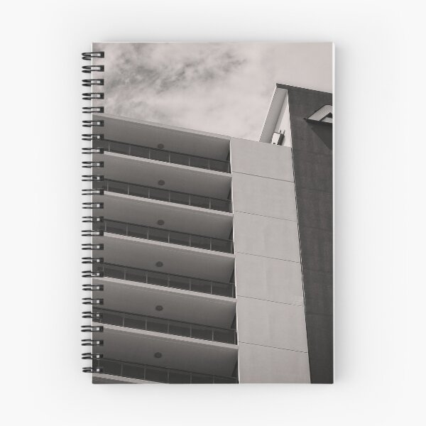 Item preview, Bleak b/w Impressions from an Afternoon in Liverpool/NSW/Australia (1) designed and sold by Wolf Sverak Photography.