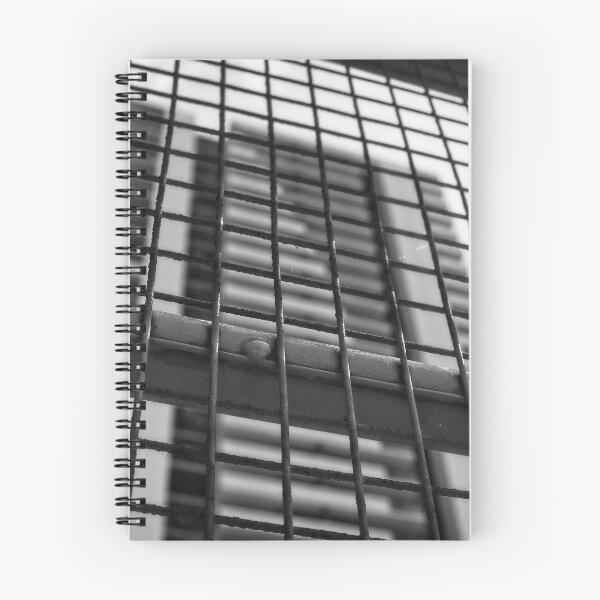Item preview, Bleak b/w Impressions from an Afternoon in Liverpool/NSW/Australia (7) designed and sold by Wolf Sverak Photography.