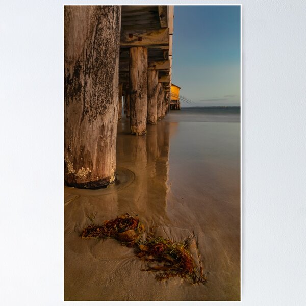 Item preview, Queenscliff  designed and sold by Margaret Metcalfe.