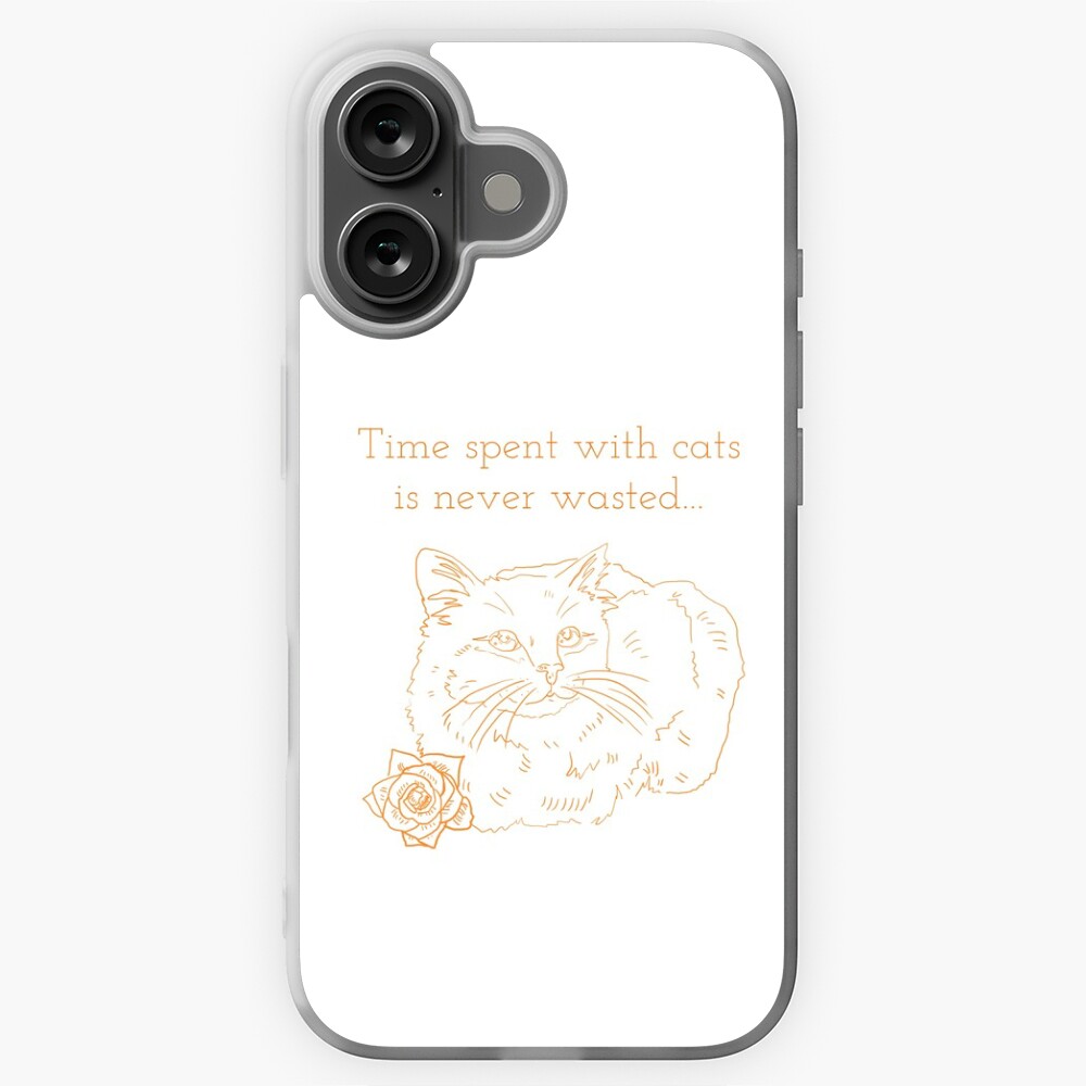 Item preview, iPhone Soft Case designed and sold by PoppyMosa.