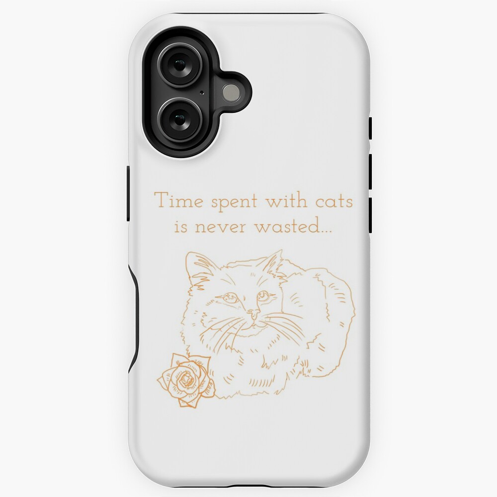 Item preview, iPhone Magsafe Tough Case designed and sold by PoppyMosa.
