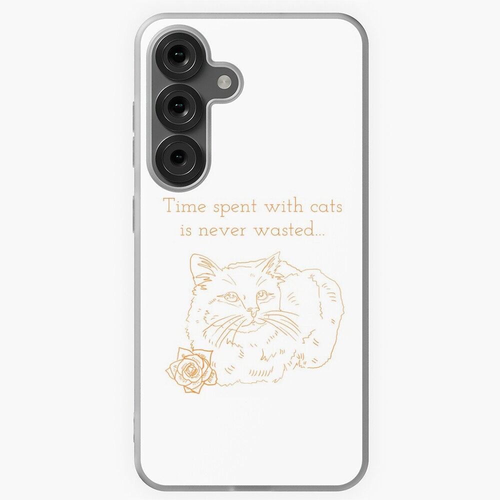 Item preview, Samsung Galaxy Soft Case designed and sold by PoppyMosa.