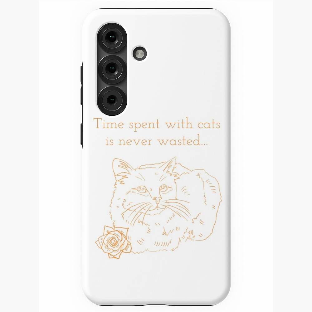Item preview, Samsung Galaxy Tough Case designed and sold by PoppyMosa.