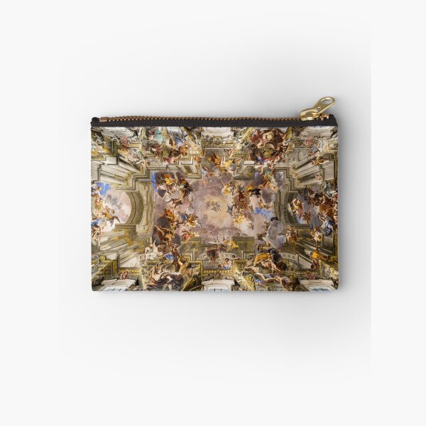 Item preview, Painted Ceiling of the Church of Saint Ignatius of Loyola designed and sold by Weston  Westmoreland.