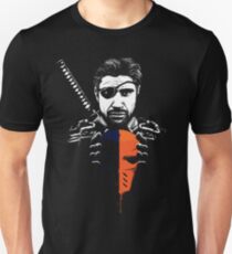 What I Have Done Unisex T-Shirt