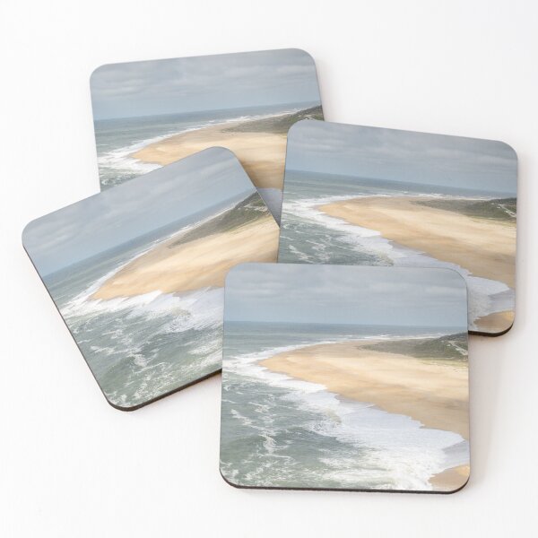 Item preview, Dramatic Naza - Extreme Surfers Destination Praia do Norte in Nazare Portugal designed and sold by Georgia Mizuleva.