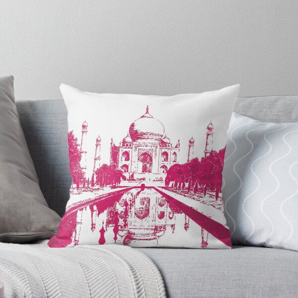 Item preview, Taj Mahal designed and sold by muniza-t.
