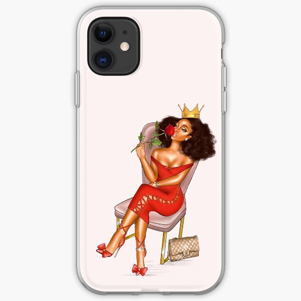 Self Lovin' iPhone Soft Case