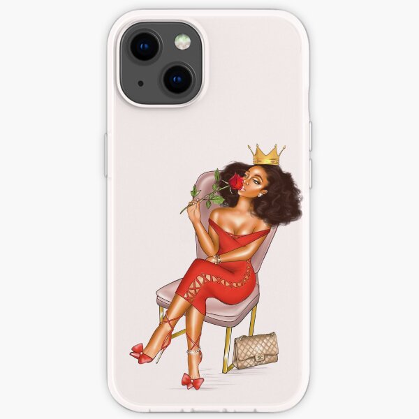 Self Lovin' iPhone Soft Case