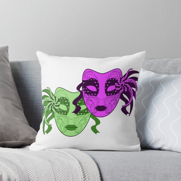 Item preview, Colorful masks designed and sold by Myriala.