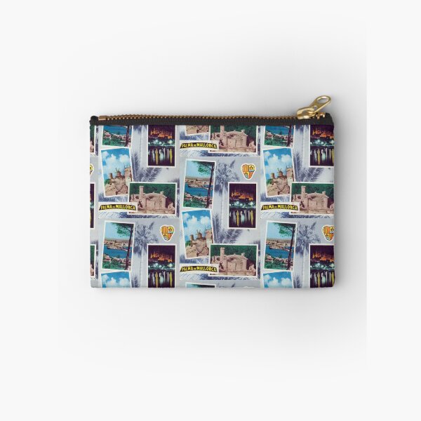 Item preview, Palma de Mallorca vintage 1962 designed and sold by anebius.