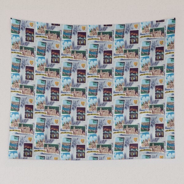 Item preview, Palma de Mallorca vintage 1962 designed and sold by anebius.