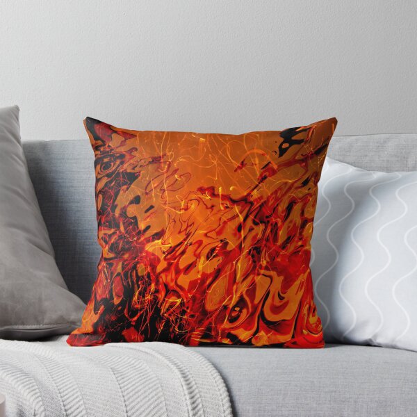 Item preview, fire shadows designed and sold by BBS ART.