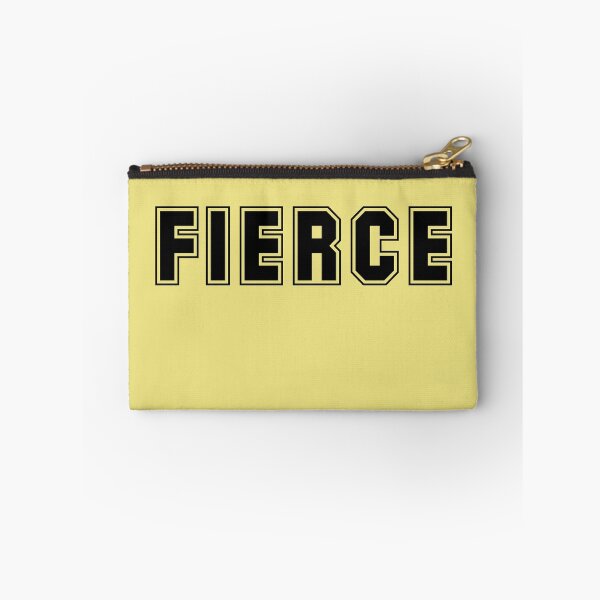 Item preview, Fierce  designed and sold by HiddenStar02.