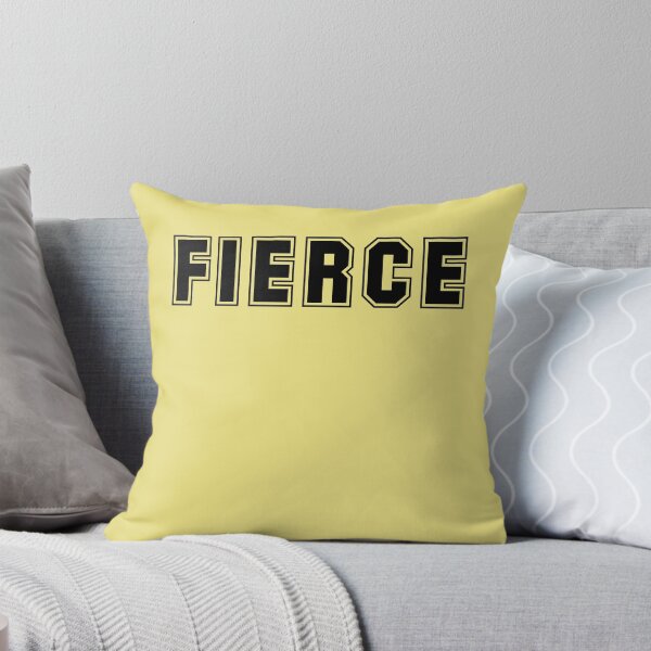 Item preview, Fierce  designed and sold by HiddenStar02.