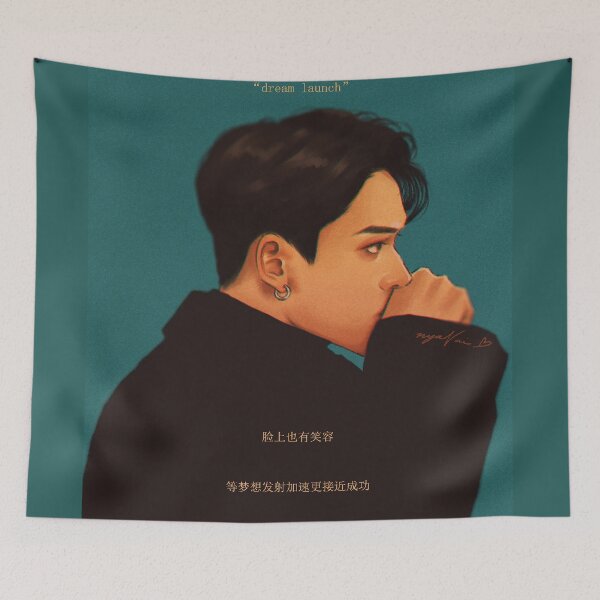Item preview, dream launch - LUCAS designed and sold by nyanai.