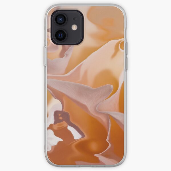 ethereal atmosphere iPhone Soft Case