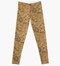 Men Who'll Always Be There for You: Ramen Leggings