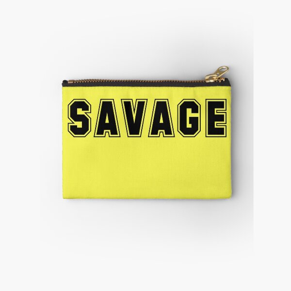 Item preview, Savage  designed and sold by HiddenStar02.