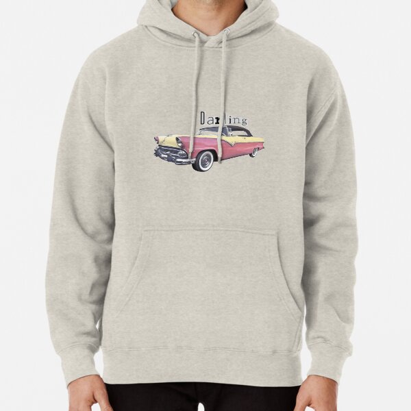 hannah meloche sweatshirt merch