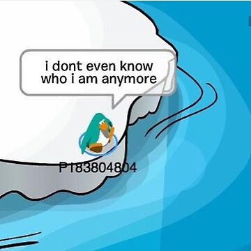 Club Penguin Memes on X: What reaction would you get after the