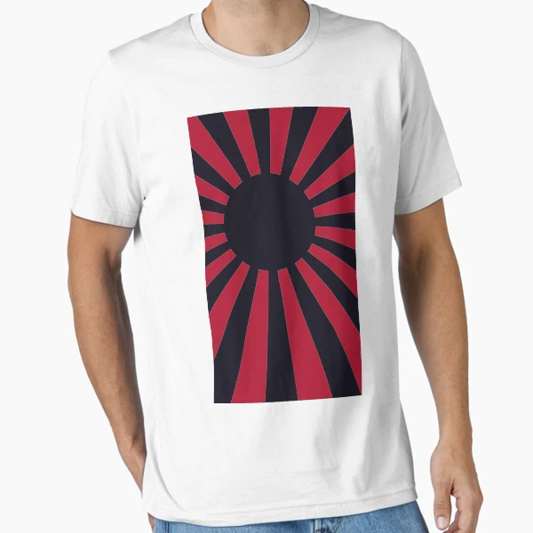 ブラックアイパッチ JAPAN FLAG TEE 日の丸 日本国旗 Tシャツ 黒 ブラックアイパッチ JAPAN FLAG TEE 日の丸 日本国旗 Tシャツ 黒