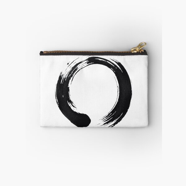 Item preview, Zen Enso Circle designed and sold by dotygonegreen.