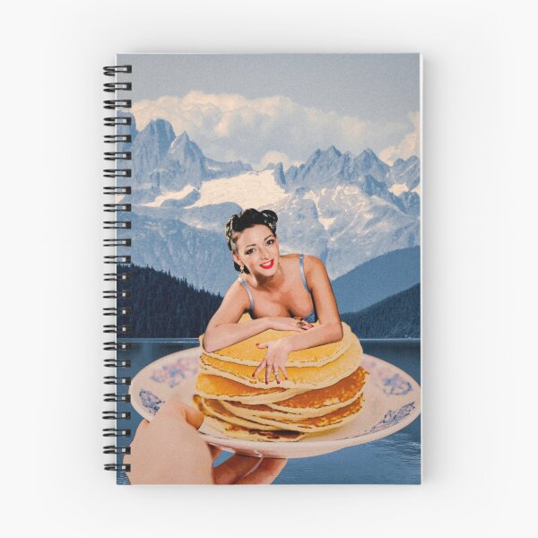 Item preview, Pancake day designed and sold by Daydream Artprint.