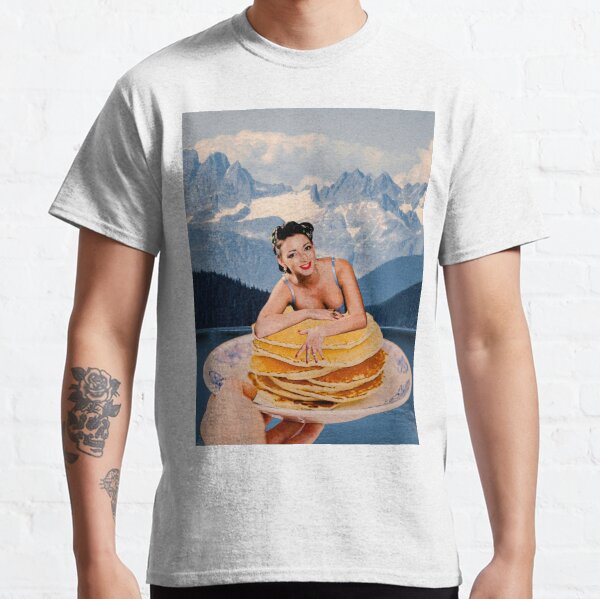 Item preview, Pancake day designed and sold by Daydream Artprint.