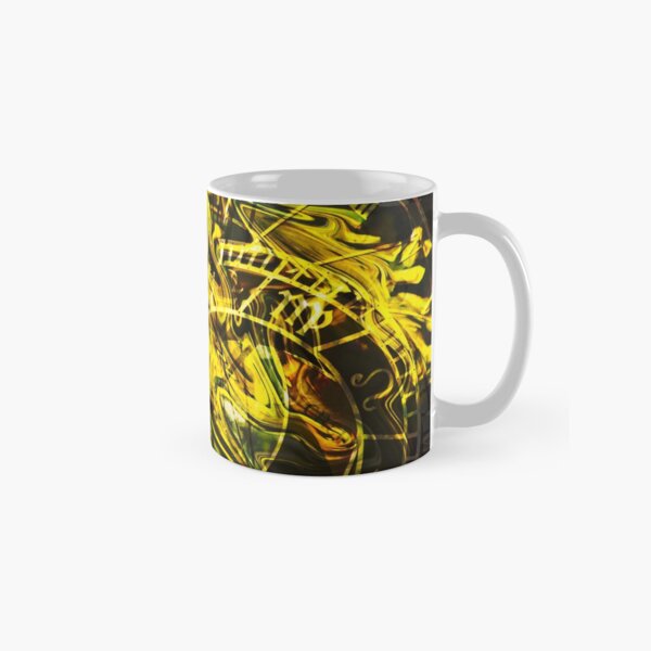 astral time Classic Mug