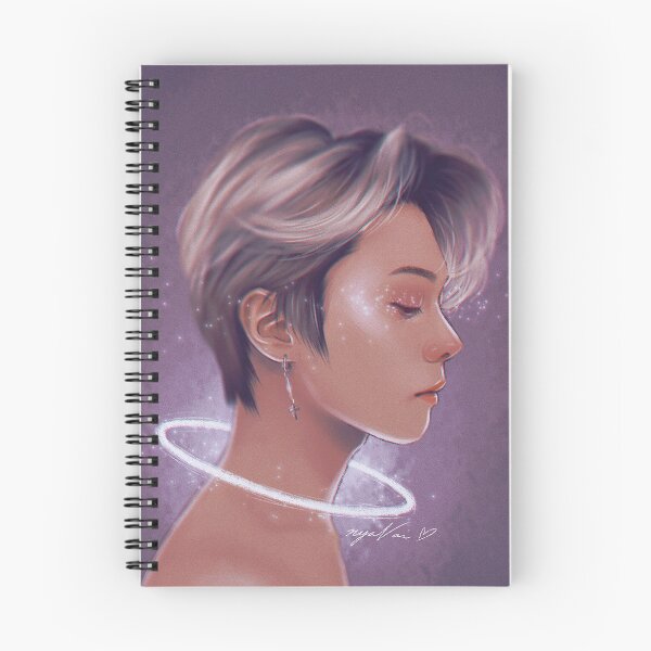Item preview, ji hansol designed and sold by nyanai.
