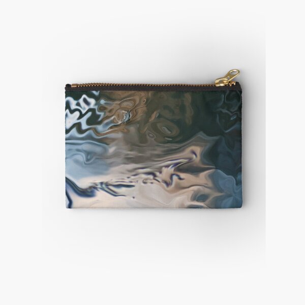 Item preview, abstract sunset reflections designed and sold by BBS ART.